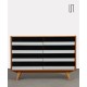 Vintage chest of drawers by Jiri Jiroutek, model U-453 from the 1960s - Eastern Europe design