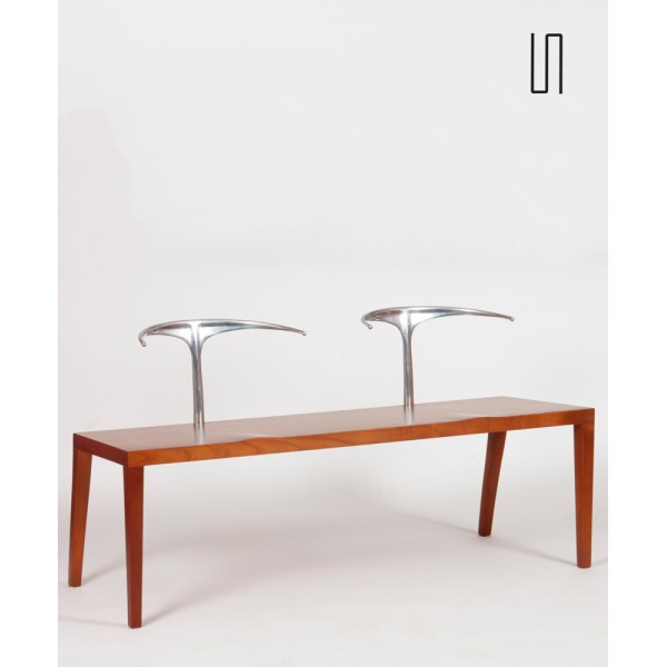 Banc Royalton par Philippe Starck pour Driade, 1988 - 