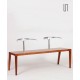 Banc Royalton par Philippe Starck pour Driade, 1988 - 