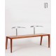 Royalton bench by Philippe Starck for Driade, 1988 - 