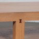 Coffee table by Daniel Ezan for Roche Bobois, 1990s - 