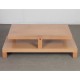 Coffee table by Daniel Ezan for Roche Bobois, 1990s - 