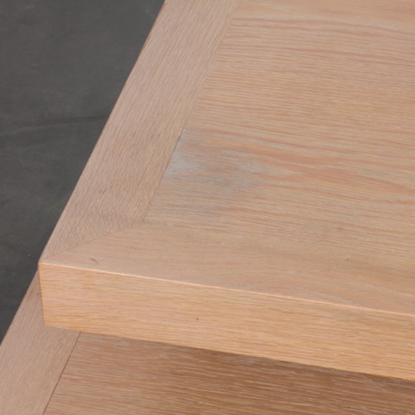 Coffee table by Daniel Ezan for Roche Bobois, 1990s - 