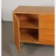 Wooden chest of drawers produced by Drevozpracujici podnik, 1960s - 