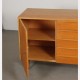 Wooden chest of drawers produced by Drevozpracujici podnik, 1960s - 