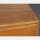 Wooden chest of drawers produced by Drevozpracujici podnik, 1960s - 