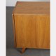 Oak sideboard by Jiri Jiroutek, model U-460, 1960s - 