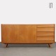 Enfilade par Jiroutek pour Interier Praha, U-460, 1960 - 