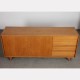 Enfilade par Jiroutek pour Interier Praha, U-460, 1960 - 