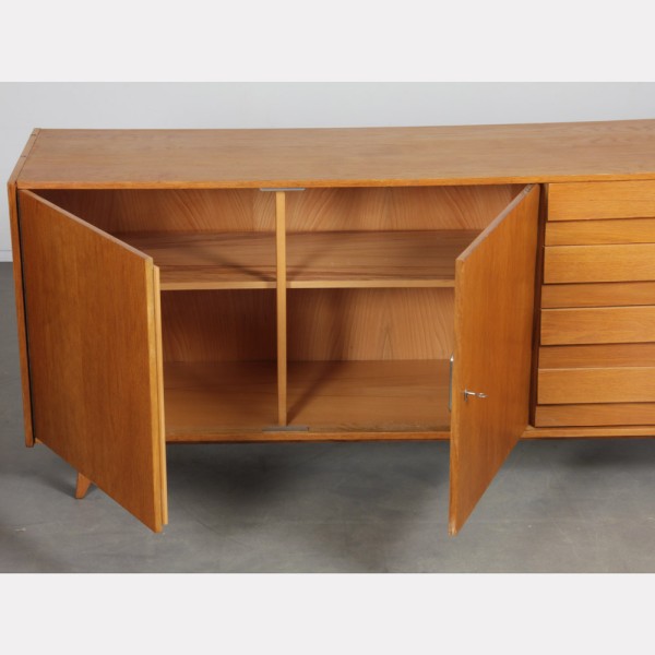 Enfilade par Jiroutek pour Interier Praha, U-460, 1960 - 