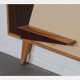 Coat rack produced by Drevokov in the 1970s - 