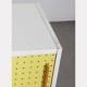 Vintage shoe cabinet edited by Drevopodnik Brno, 1960s - Eastern Europe design