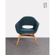 Pair of armchairs by Miroslav Navratil, Eastern Europe, 1960s - Eastern Europe design