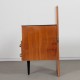 Night table by Mojmir Pozar for UP Zavody, 1960s - Eastern Europe design