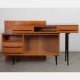 Bureau par Mojmir Pozar pour UP Zavody, 1960 - Design d'Europe de l'Est