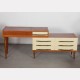 Vintage 1960s wooden desk - 