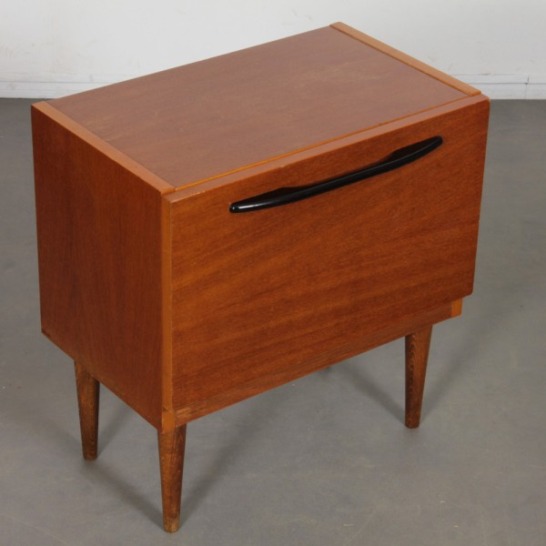 Petite commode vintage des années 1960 - 