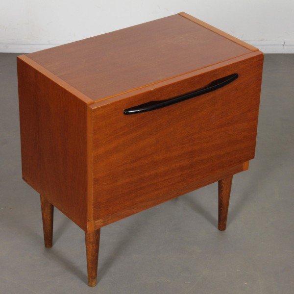 Small vintage chest from the 1960s - 