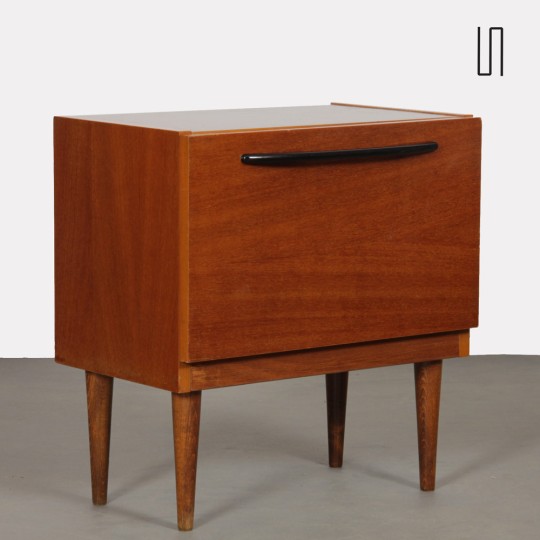 Petite commode vintage des années 1960 - 