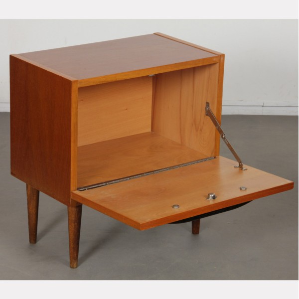 Small vintage chest from the 1960s - 