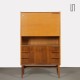 Vintage secretary by Frantisek Mezulanik for UP Zavody, 1960s - Eastern Europe design