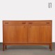 Chest of drawers produced by Interier Praha, 1960s - 