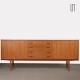 Sideboard produced by Interier Praha, 1960s - 