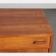 Chest of drawers produced by Interier Praha, 1960s - 
