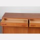 Chest of drawers produced by Interier Praha, 1960s - 