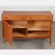 Chest of drawers produced by Interier Praha, 1960s - 