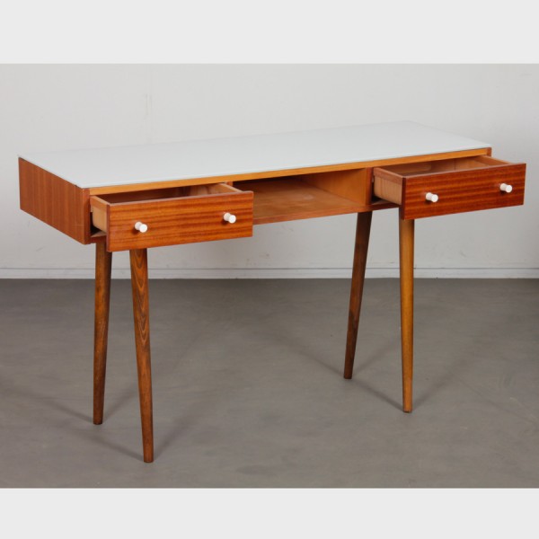 Bureau par Mojmir Pozar pour UP Zavody, 1960 - Design d'Europe de l'Est