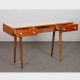 Bureau par Mojmir Pozar pour UP Zavody, 1960 - Design d'Europe de l'Est