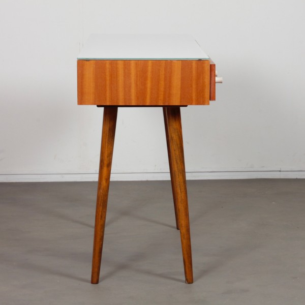 Bureau par Mojmir Pozar pour UP Zavody, 1960 - Design d'Europe de l'Est