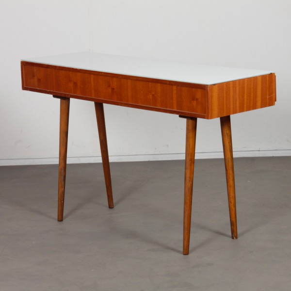 Bureau par Mojmir Pozar pour UP Zavody, 1960 - Design d'Europe de l'Est