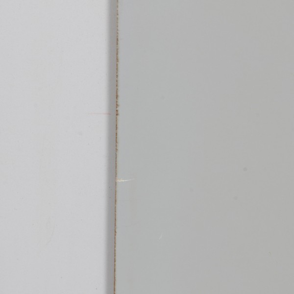 Commode blanche par Jiri Jiroutek, modèle U-452, 1960 - Design d'Europe de l'Est