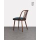 Suite de 4 chaises vintage de l'Est pour Jitona, 1960 - Design d'Europe de l'Est