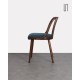Suite de 4 chaises vintage de l'Est pour Jitona, 1960 - Design d'Europe de l'Est