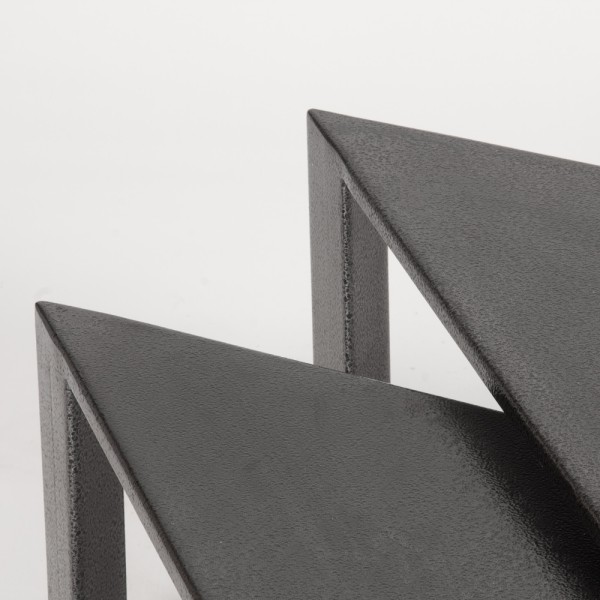 Orwell nesting tables by Christian Duc for CMB, 1983 - 