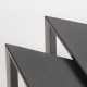 Orwell nesting tables by Christian Duc for CMB, 1983 - 