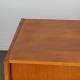 Oak chest, model U-452, by Jiri Jiroutek for Interier Praha, 1960s - 