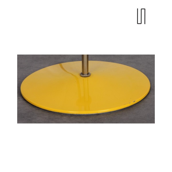 Eastern European lamp for Kamenický Senov, 1960s - Eastern Europe design