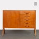 Vintage dresser by Frantisek Jirak for Tatra Nabytok, 1960s - Eastern Europe design