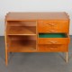 Vintage dresser by Frantisek Jirak for Tatra Nabytok, 1960s - Eastern Europe design