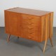 Vintage dresser by Frantisek Jirak for Tatra Nabytok, 1960s - Eastern Europe design