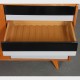 Oak sideboard by Jiri Jiroutek, model U-460, 1960s - 