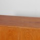 Oak sideboard by Jiri Jiroutek, model U-460, 1960s - 