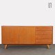 Sideboard by Jiroutek for Interier Praha, U-460, 1960s - 