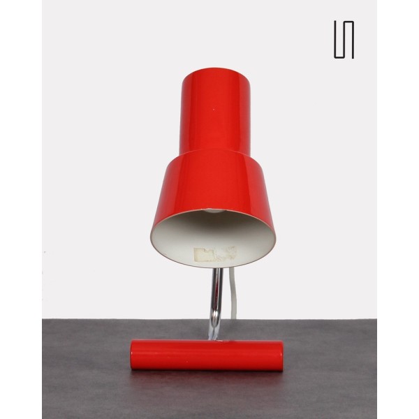 Paire de lampes tchèques par Josef Hurka pour Napako - Design d'Europe de l'Est