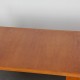 Bureau vintage en bois par UP Zavody vers 1960 - Design d'Europe de l'Est