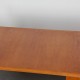 Vintage desk by UP Zavody circa 1960 - Eastern Europe design